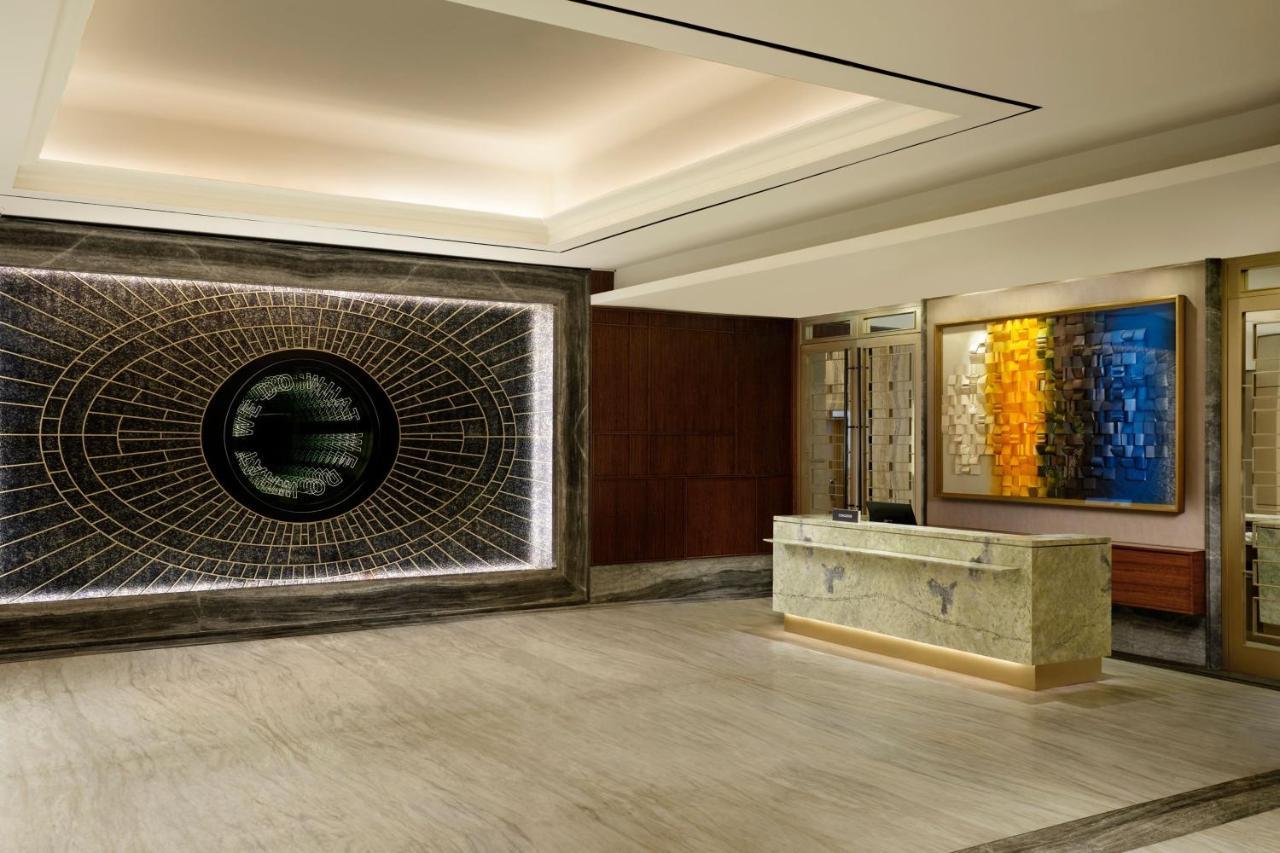 The Westin Surabaya Exterior foto