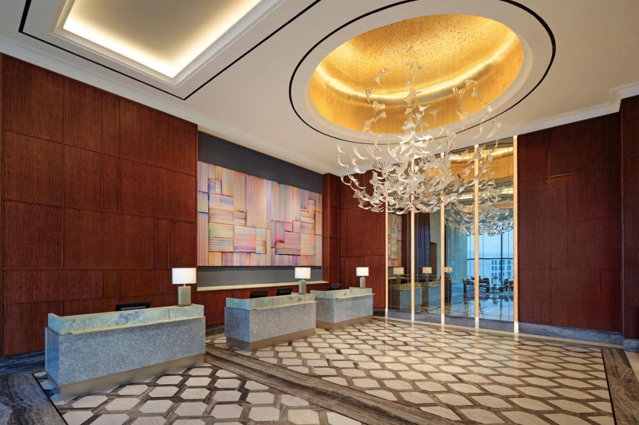 The Westin Surabaya Exterior foto