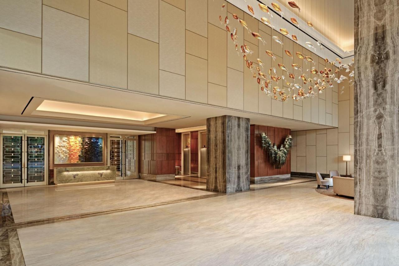 The Westin Surabaya Exterior foto