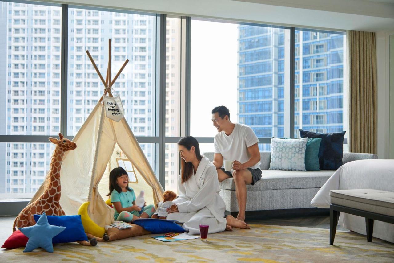 The Westin Surabaya Exterior foto