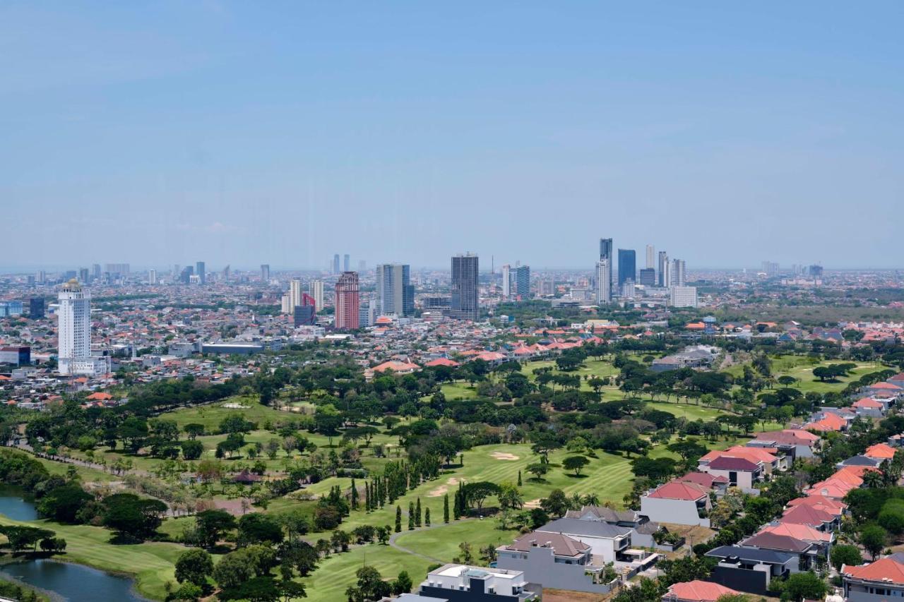 The Westin Surabaya Exterior foto