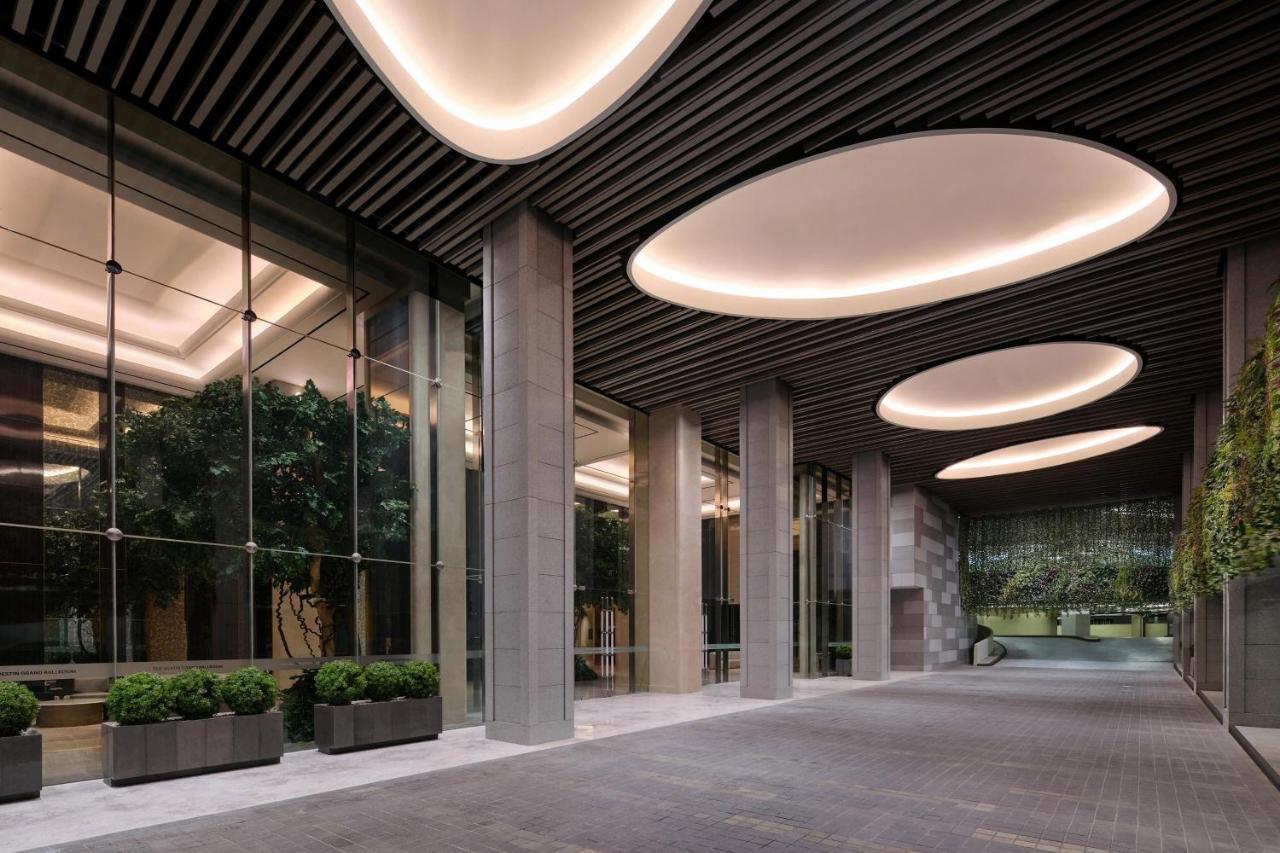 The Westin Surabaya Exterior foto