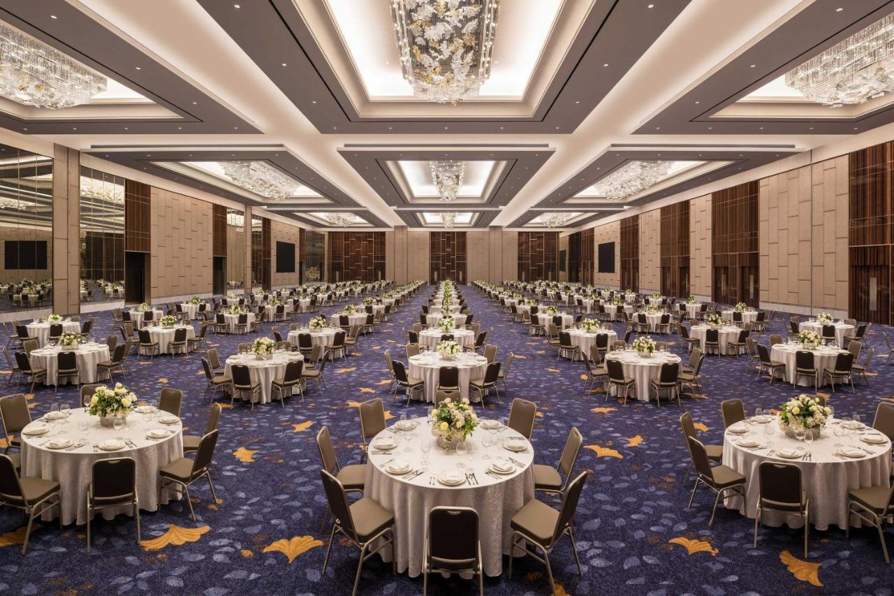 The Westin Surabaya Exterior foto