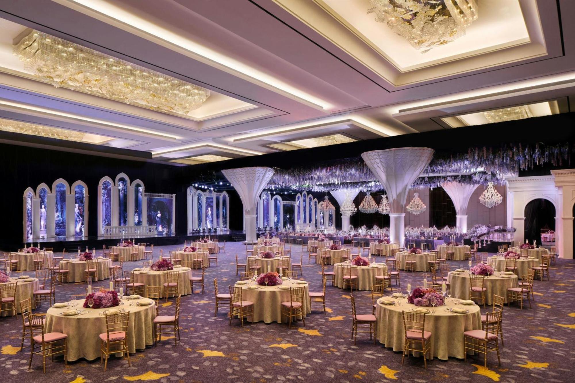The Westin Surabaya Exterior foto